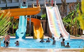 Dizalya Palm Garden Hotel